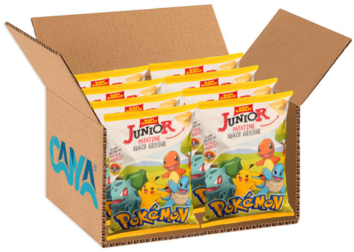San carlo junior - san,