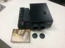 Proiettore DIA biottica ROLLEI