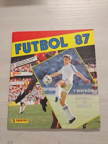 Album figurine calciatori - figurine,
