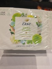 Colomba Giardino Tea Party