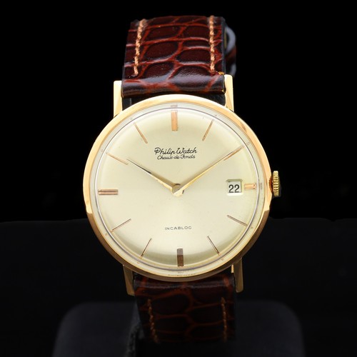 Philip watch 60s rose - 60s, kt