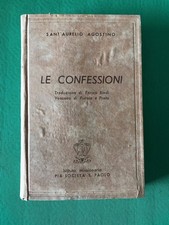 Confessioni - le,