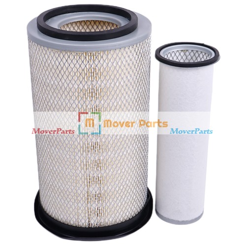 Kit filtro aria 82008601