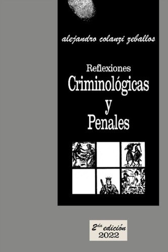 Colanzi zeballos reflexiones - colanzi,