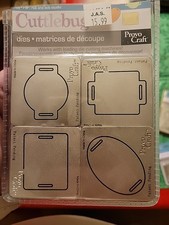 Provo Craft Taglierina da