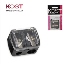 Kost temperamatite doppio con