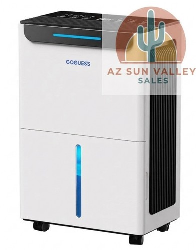 Goguess deumidificatore - deumidificatore, 21