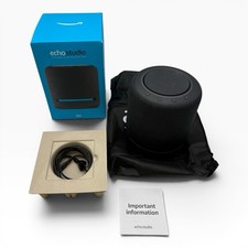 Amazon Echo Studio Smart