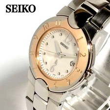 Orologio Seiko Lukia 7N82 6F00