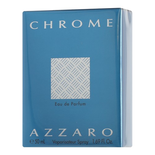 Azzaro chrome edp - azzaro,
