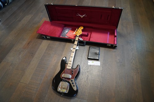 2024 fender custom shop - fender,