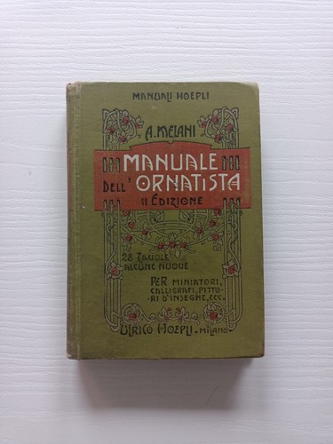 Melani manuale - melani,