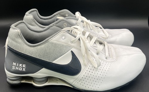 Nike shox deliver 2009 - nike,