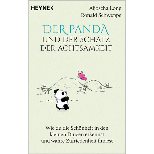 Panda tesoro della - il,