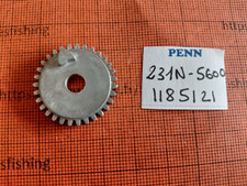 PART 231N-5600 CROSSWIND Gear