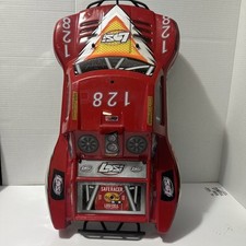 Losi Strike, scala 1/10, 2x4, camion da corsa corta 