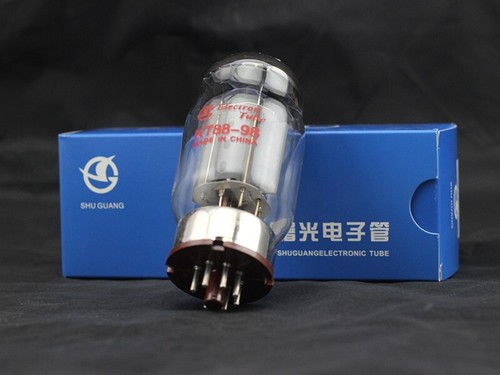 Shuguang kt88 98 6550 - 2,