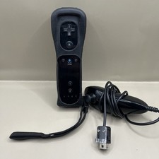 Wii Mote Controller Nintendo