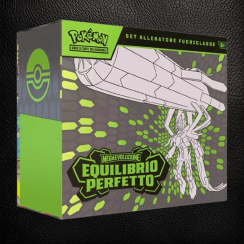 Pokemon tcg megaevoluzione - tcg,