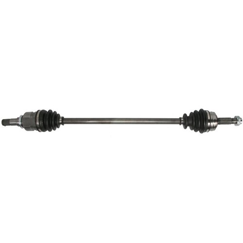 Albero asse anteriore r - asse,