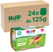 - Omogeneizzato Di Frutta