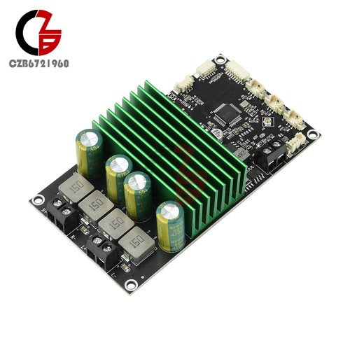 Modulo amplificatore audio - audio, dc