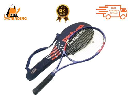 Racchetta tennis wilson pro - racchetta,