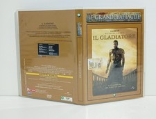 83103 DVD - Il gladiatore -