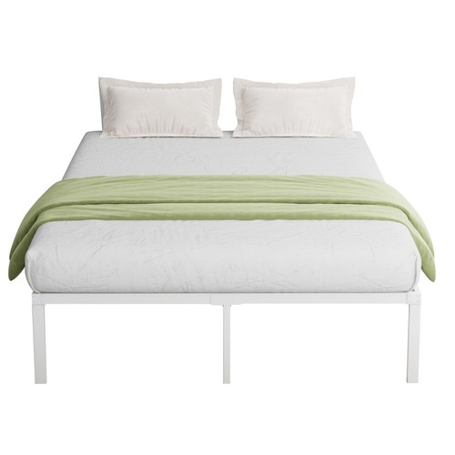 Rete letto matrimoniale - letto,