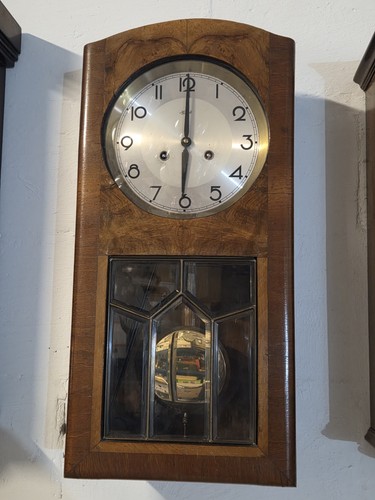 Orologio pendolo parete - pendolo, da