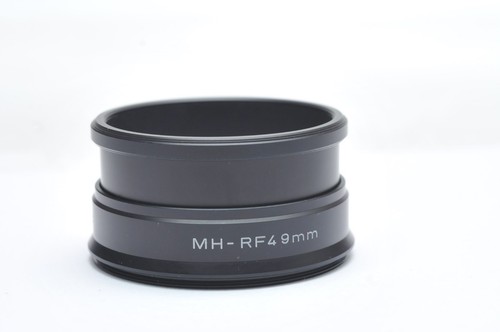 Pentax mm hd paraluce - mh-rf,