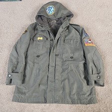 Pauls Boutique cappotto parka