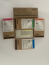 Cartucce epson Per Stylus Pro
