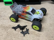 TLR Team Losi Racing Mini T