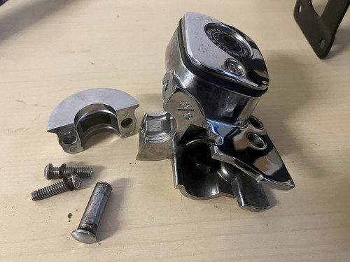 Harley davidson brake - 11/16,