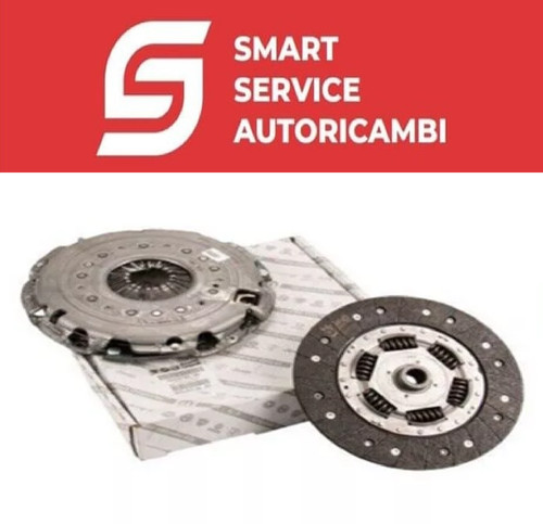 Kit frizione originale - kit,