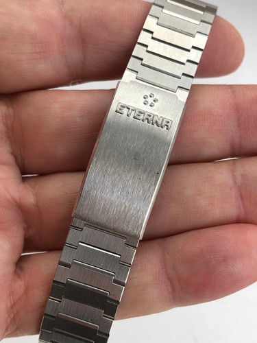 Eterna matic rare - eterna,