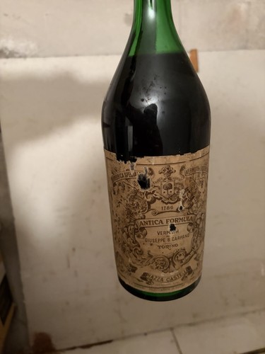 Carpano antica formula - carpano,