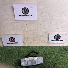 LUCE CORTESIA ANTERIORE FORD