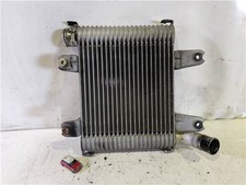 Intercooler Kia carnival 1999