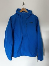 The North Face DRYZZLE FUTURELIGH JACKET Hero Blu Taglia:l