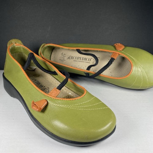 Arcopedico vitoria mary janes - vitoria,