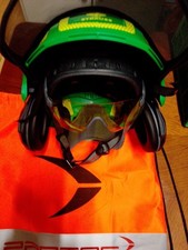 protezione testa integrale