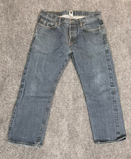 Tellason Selvedge Jeans Blue