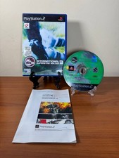 ISS 3 International Superstar