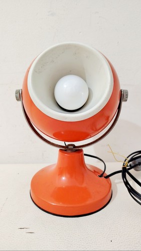 Lampada tavolo anni 70 - da,