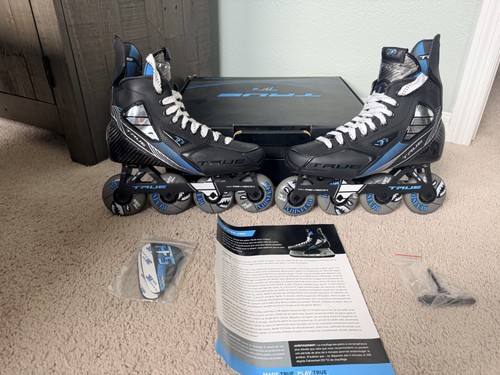 Pattini linea true hockey - linea,
