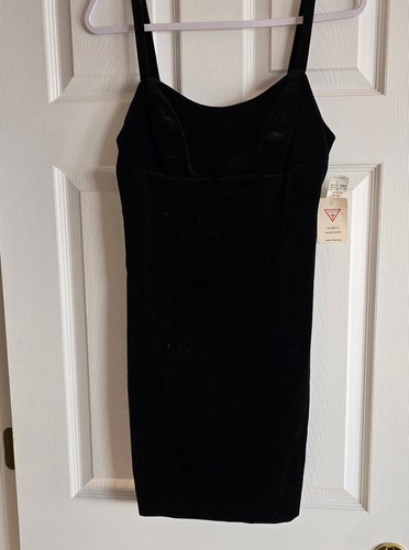 Abito vintage guess - abito,