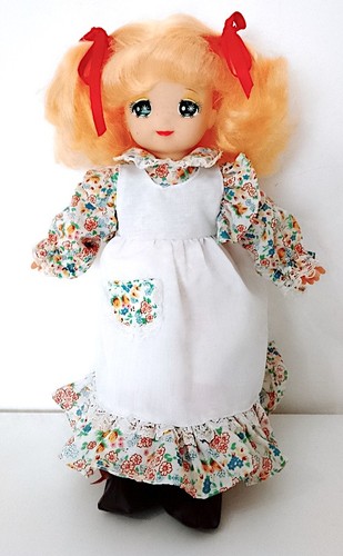 Candy kyandi 1982 - candy,
