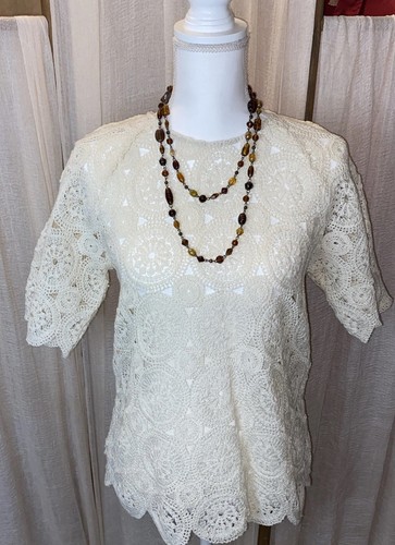 Boho cowgirl divertente top